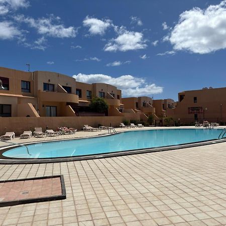 Elisabeth Apartmant Caleta De Fuste Bagian luar foto