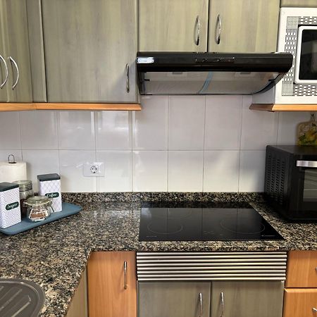 Elisabeth Apartmant Caleta De Fuste Bagian luar foto