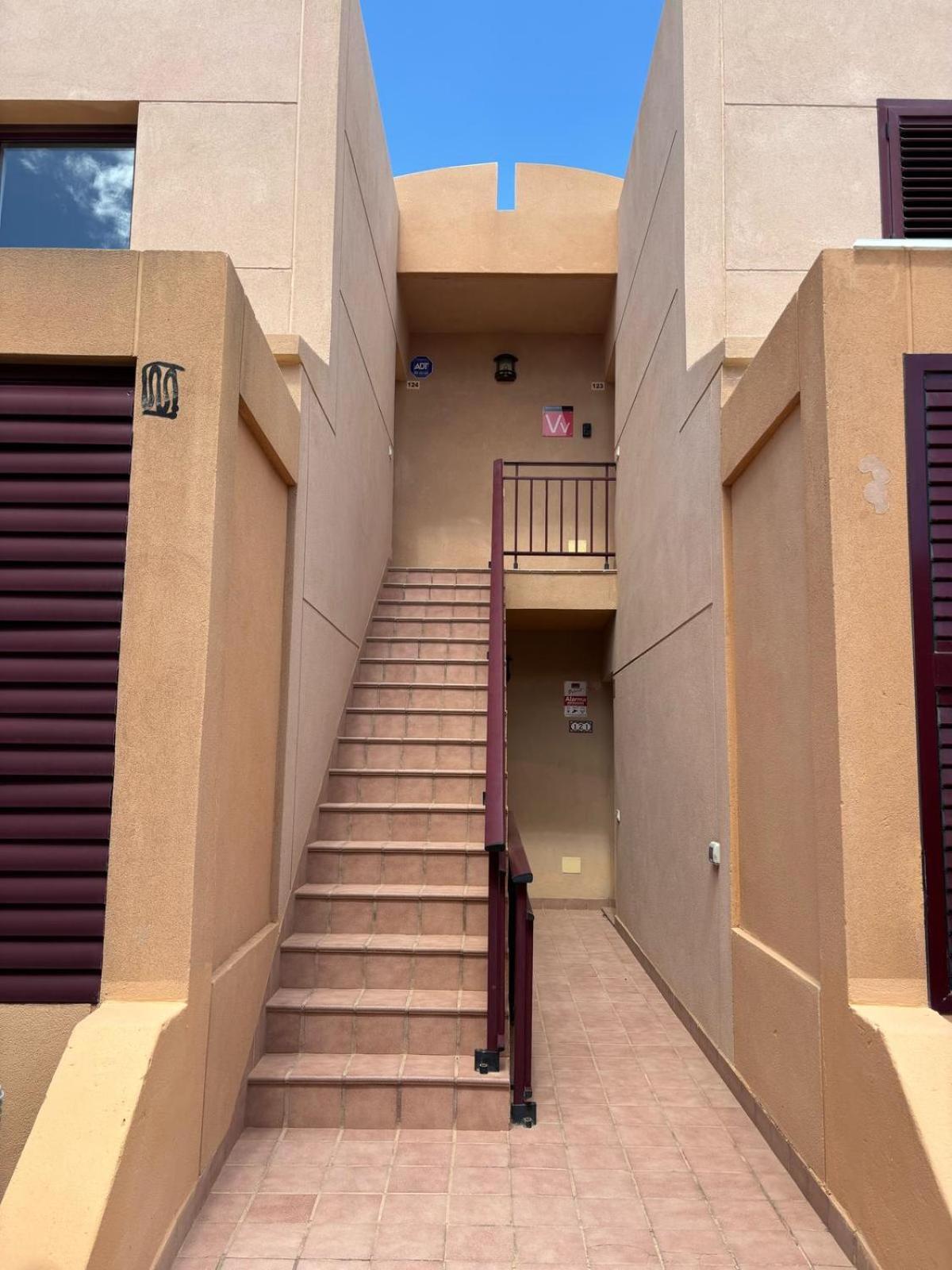 Elisabeth Apartmant Caleta De Fuste Bagian luar foto