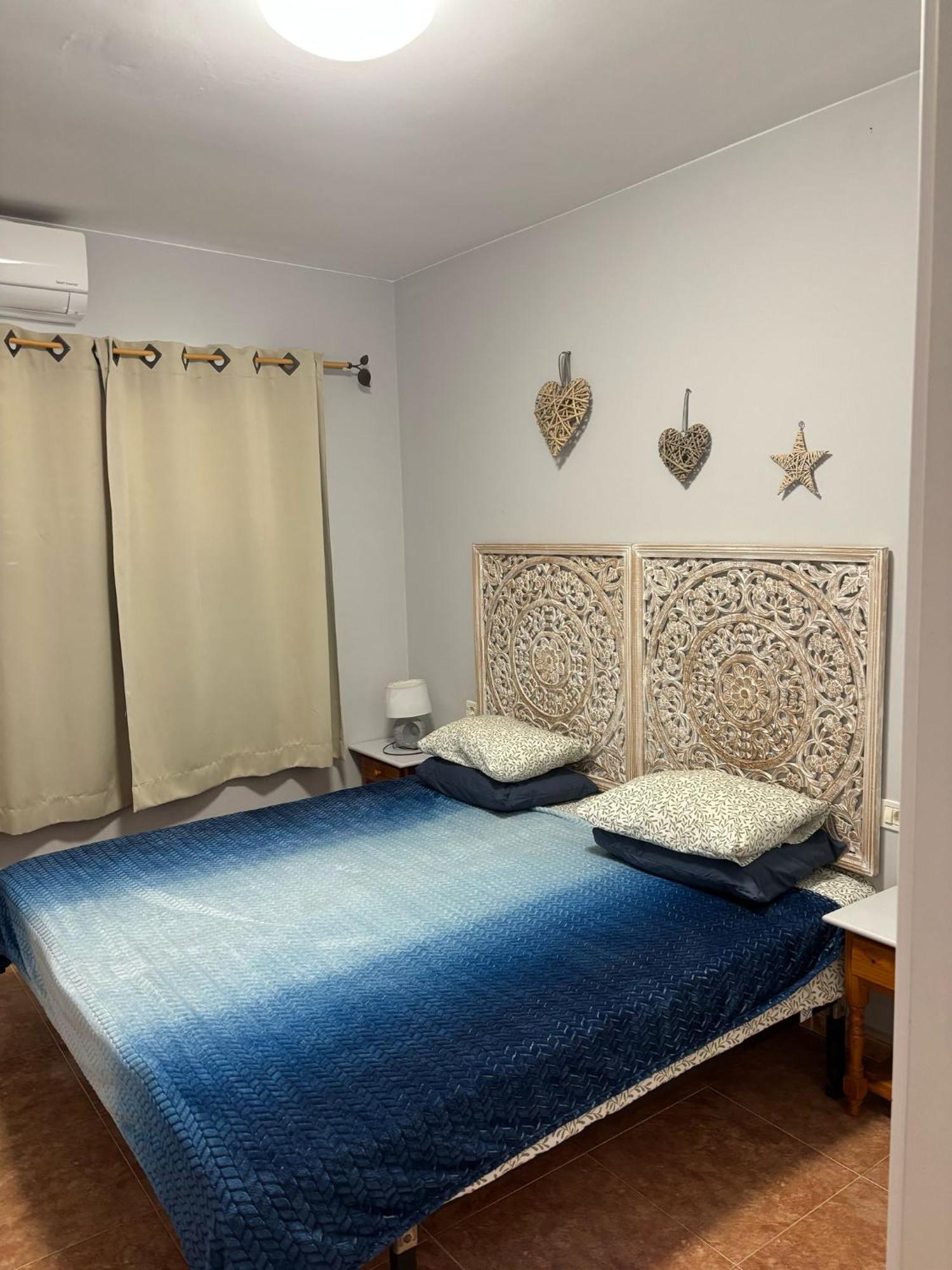 Elisabeth Apartmant Caleta De Fuste Bagian luar foto