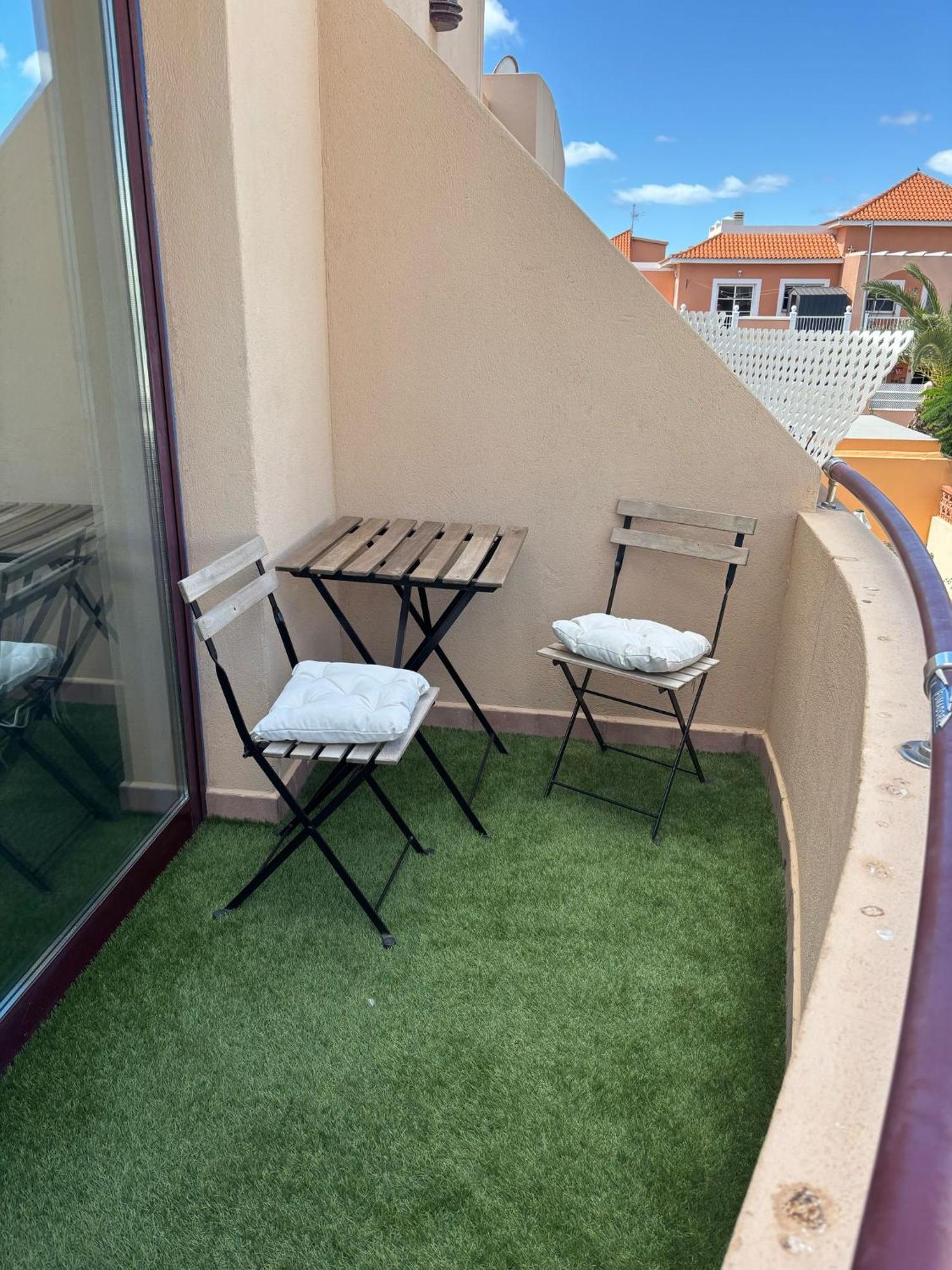 Elisabeth Apartmant Caleta De Fuste Bagian luar foto