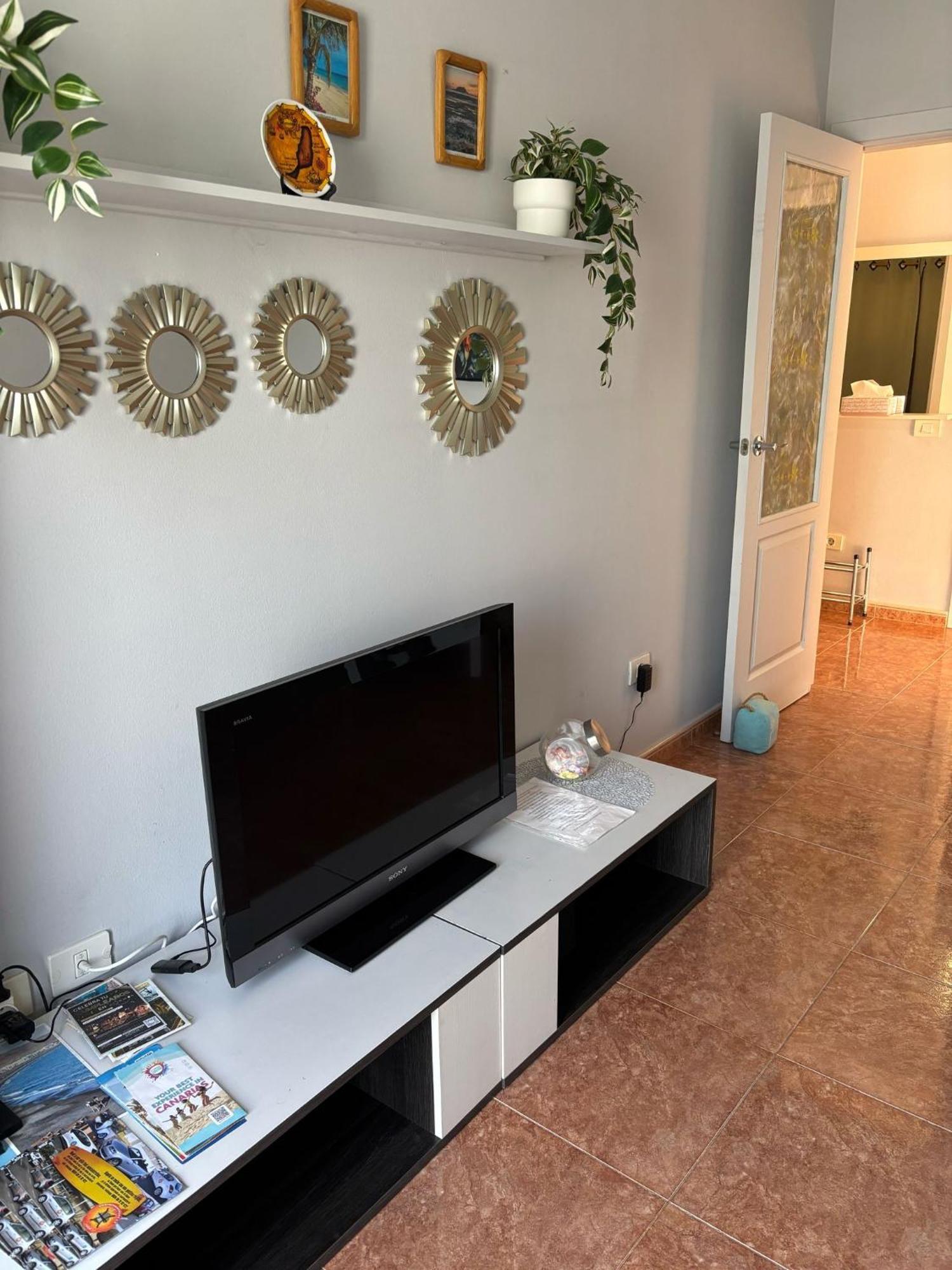 Elisabeth Apartmant Caleta De Fuste Bagian luar foto