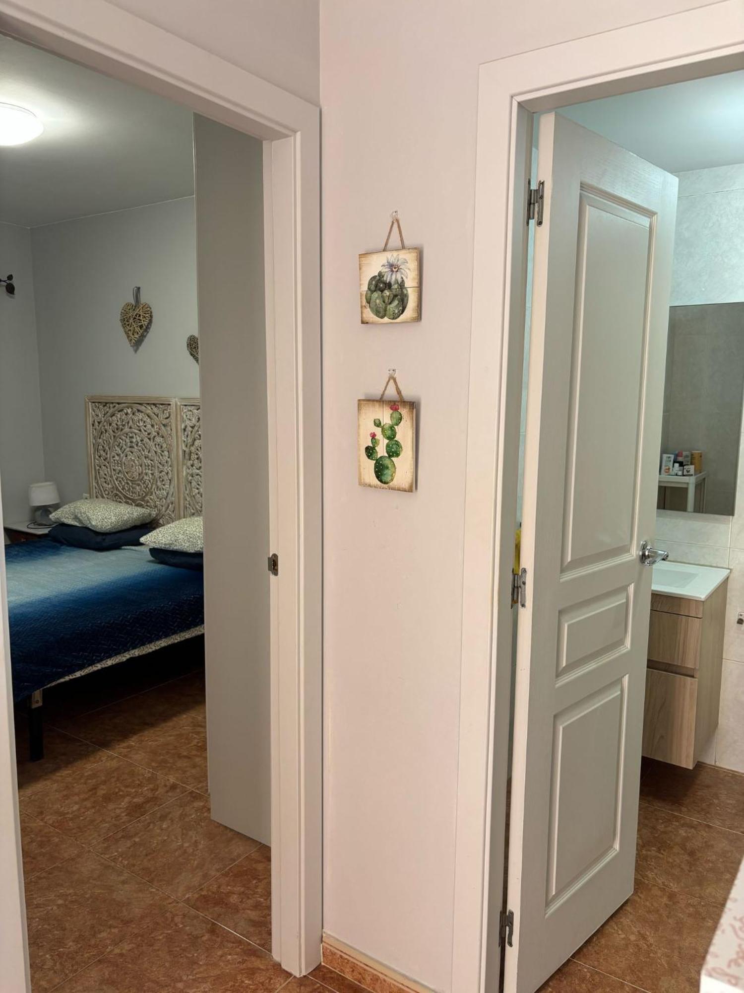 Elisabeth Apartmant Caleta De Fuste Bagian luar foto