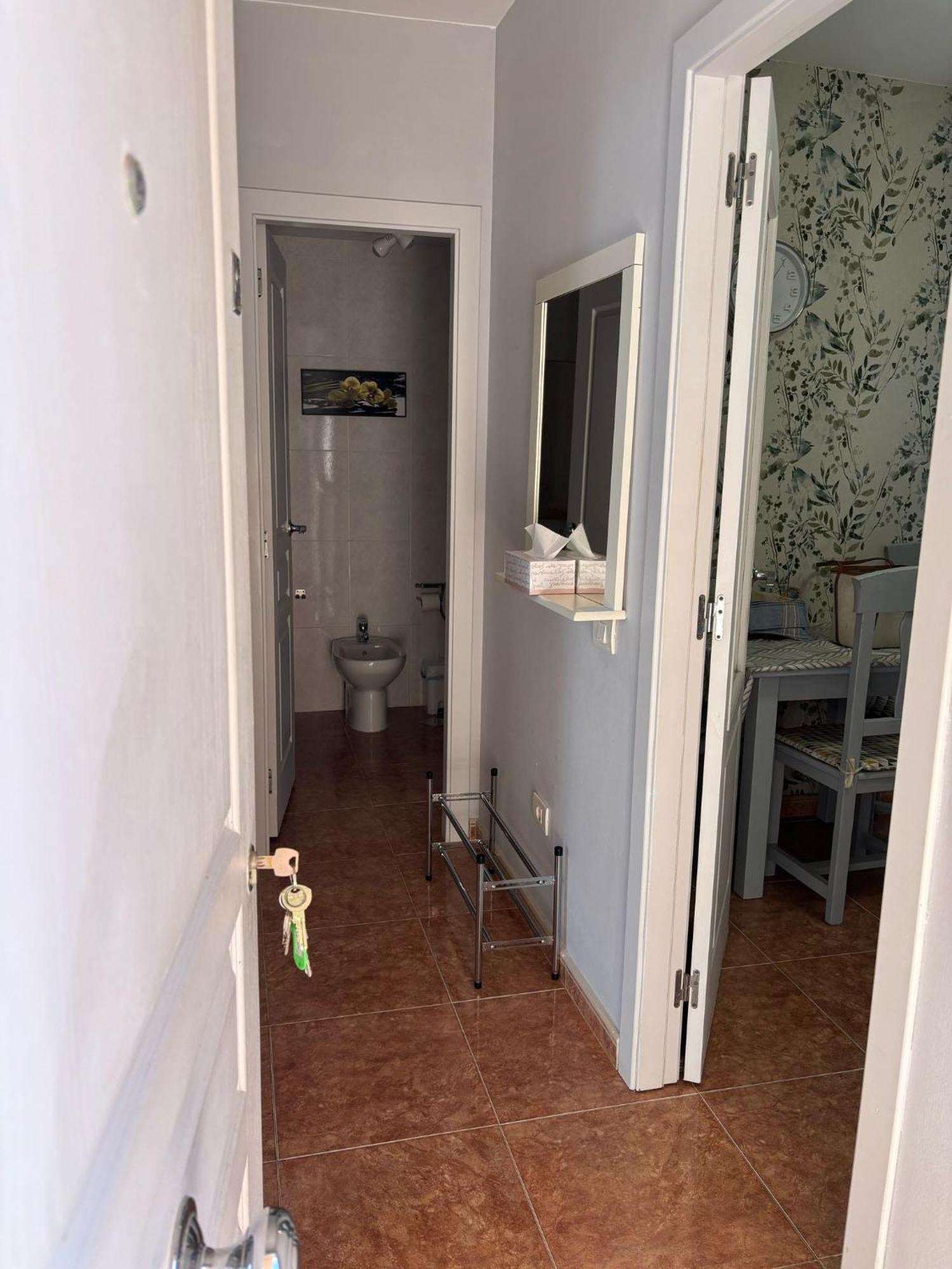 Elisabeth Apartmant Caleta De Fuste Bagian luar foto