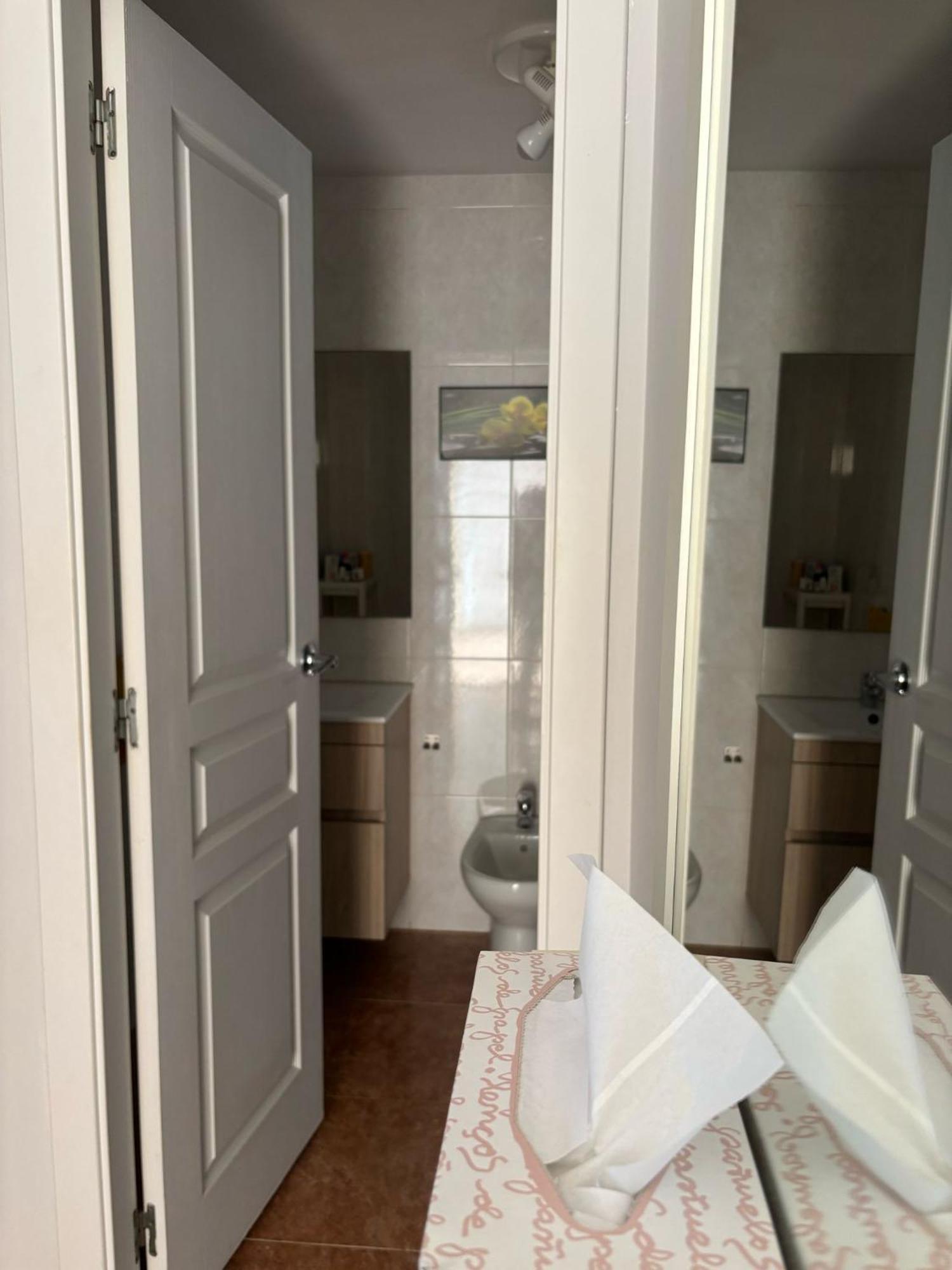 Elisabeth Apartmant Caleta De Fuste Bagian luar foto
