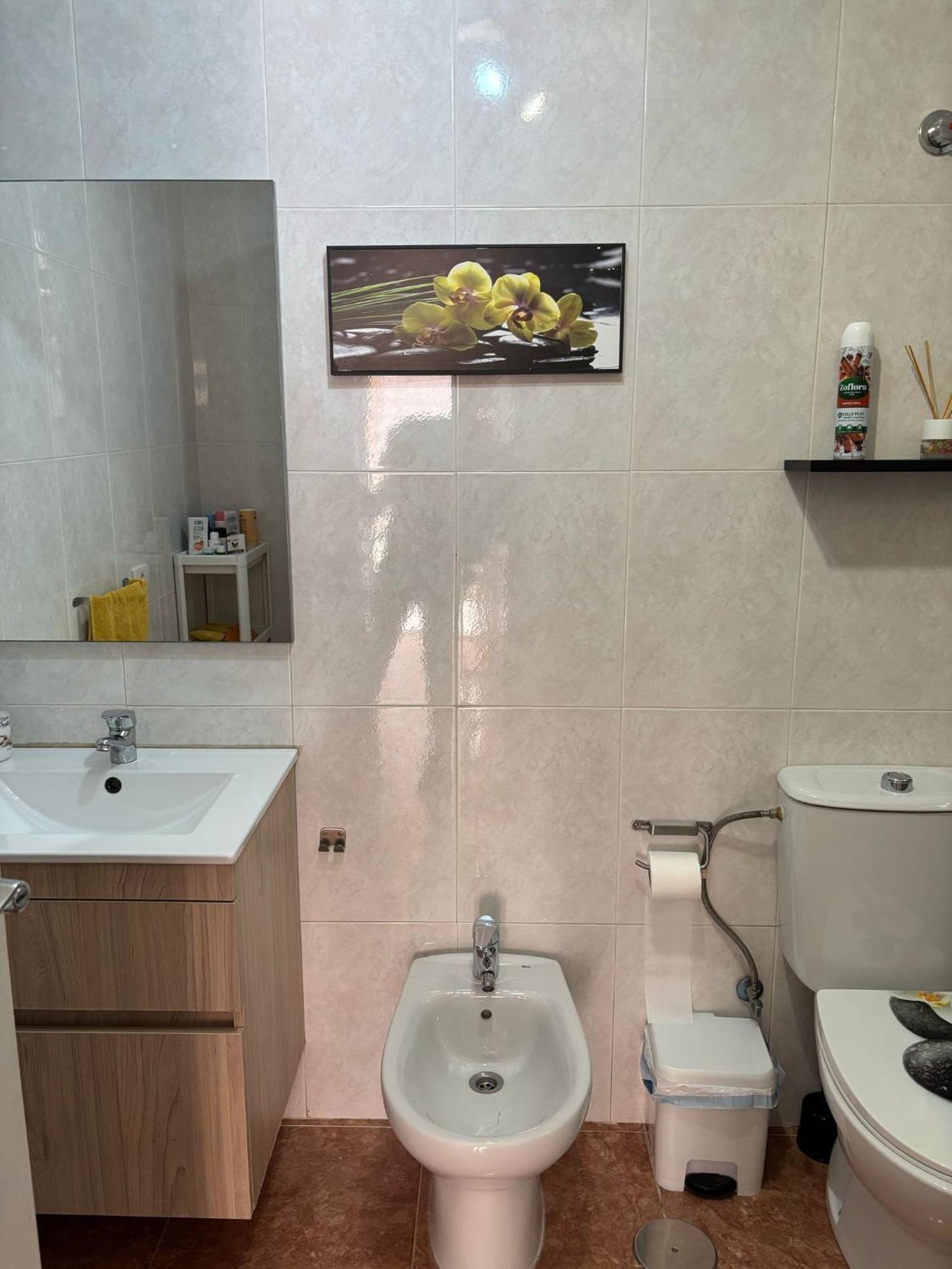 Elisabeth Apartmant Caleta De Fuste Bagian luar foto